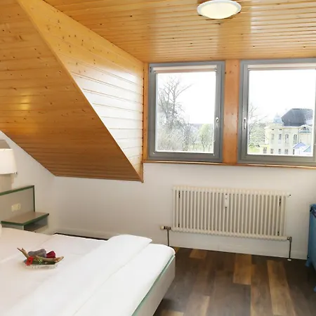 Ostseeblick, Hiddensee 49 Apartment