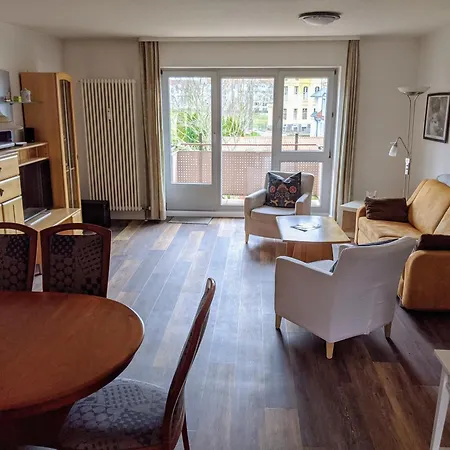 Ostseeblick, Hiddensee 49 Apartment