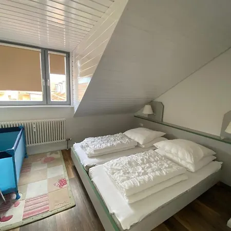 Ostseeblick, Hiddensee 49 * Ostseebad Kühlungsborn