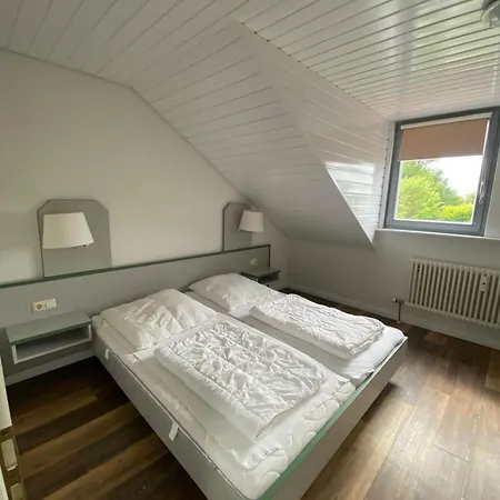 Ostseeblick, Hiddensee 49 Ostseebad Kühlungsborn